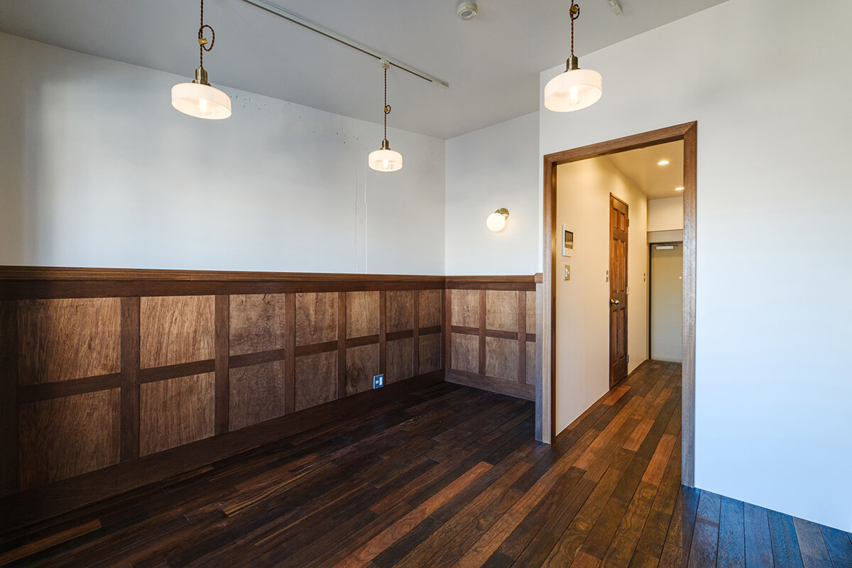 ベルエール方南町216