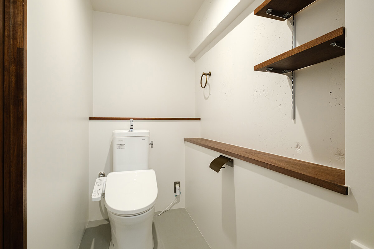 両国パークハウス409 写真4