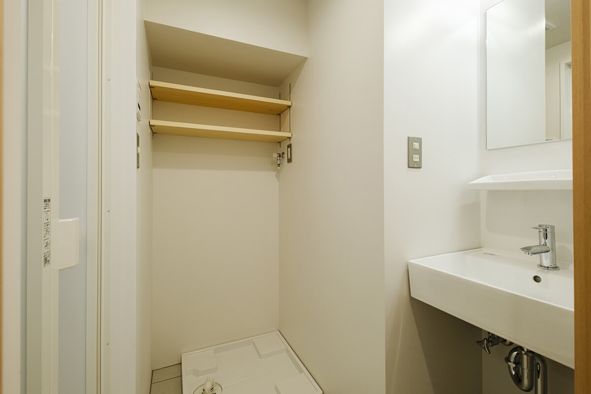 ベルエール方南町216 写真4