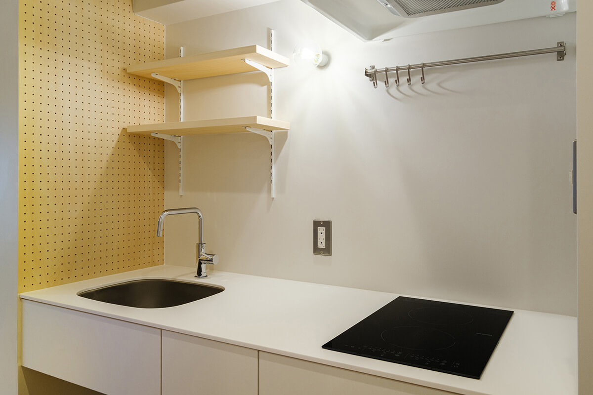 シャルマン中野坂上201 写真3