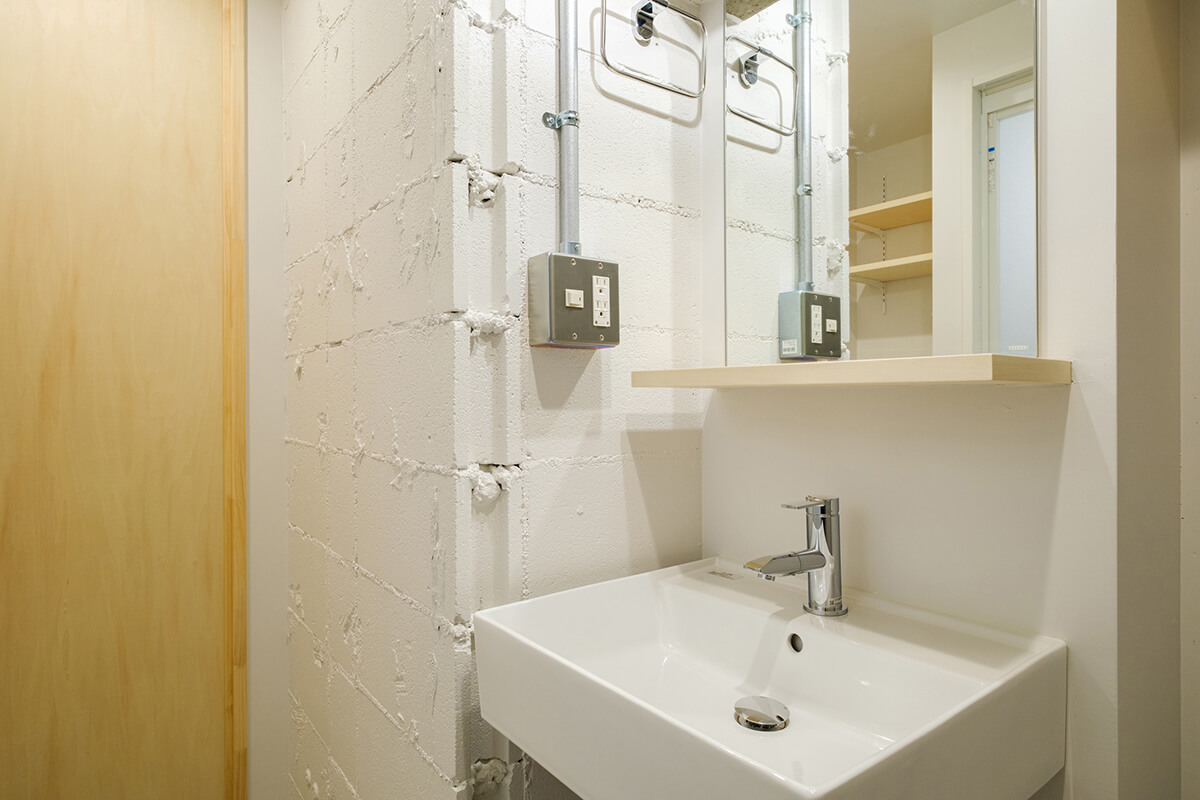 シャルマン中野坂上201 写真4