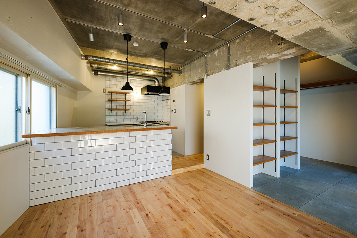 セントヒルズ方南町403