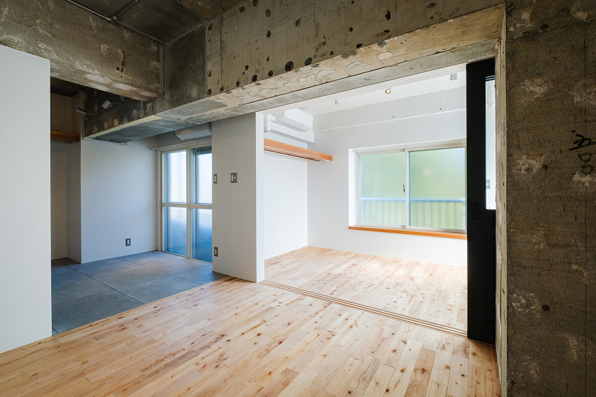 セントヒルズ方南町403 写真2