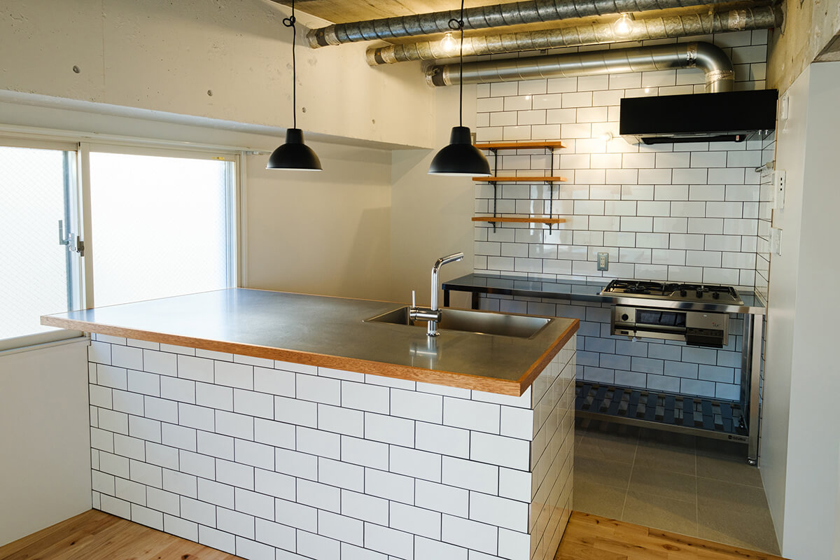 セントヒルズ方南町403 写真3