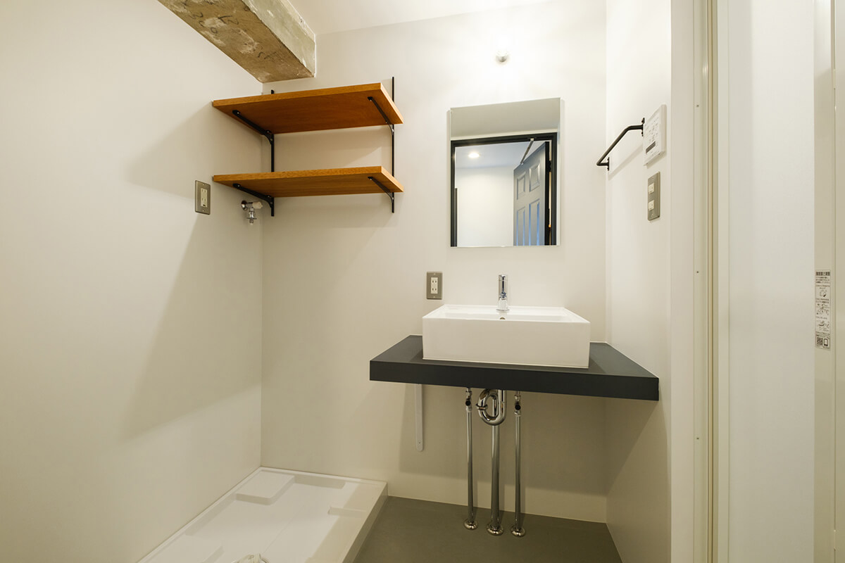 セントヒルズ方南町403 写真4