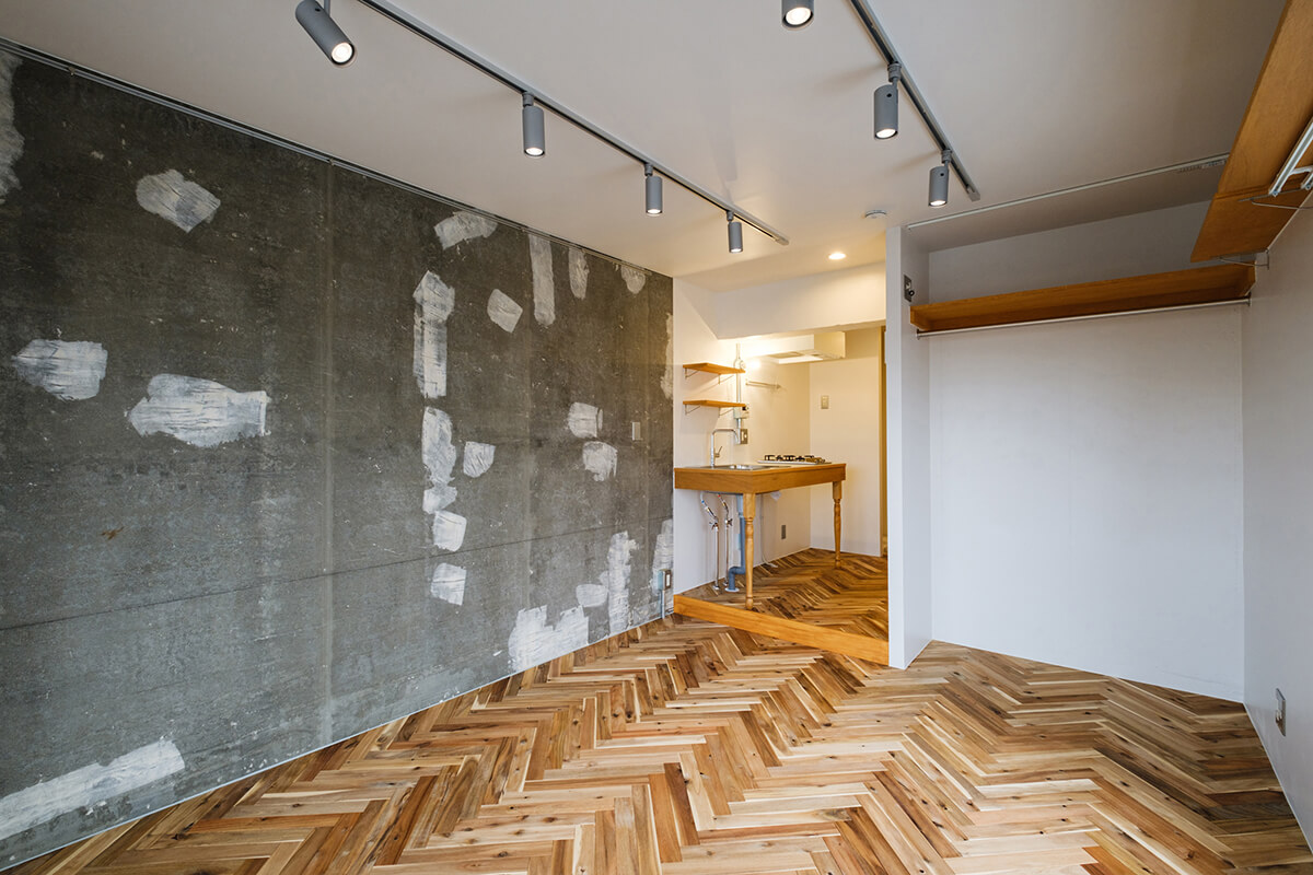 ベルエール方南町216