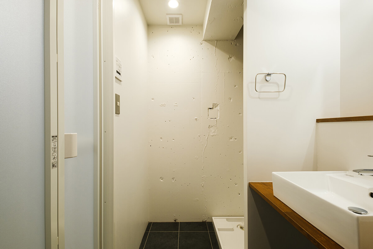 モンデベルデ新中野218 写真4