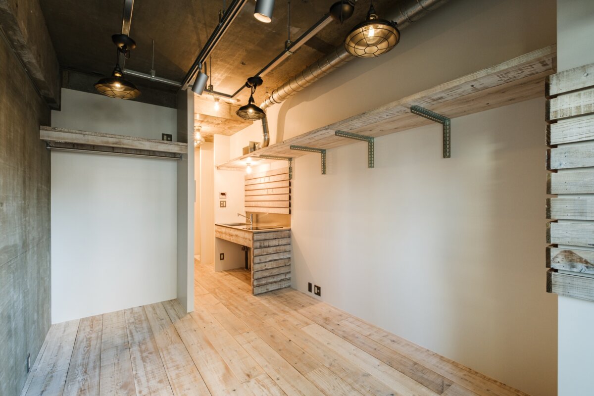 マンションアクロス西巣鴨