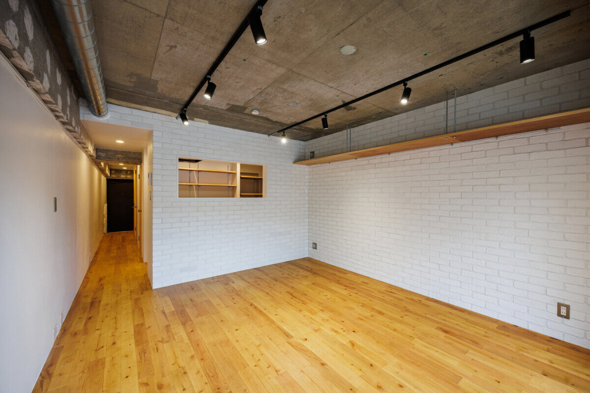 シルバーパレス方南町